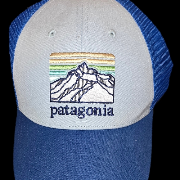 Patagonia Baseball Cap - Picture 2 of 2